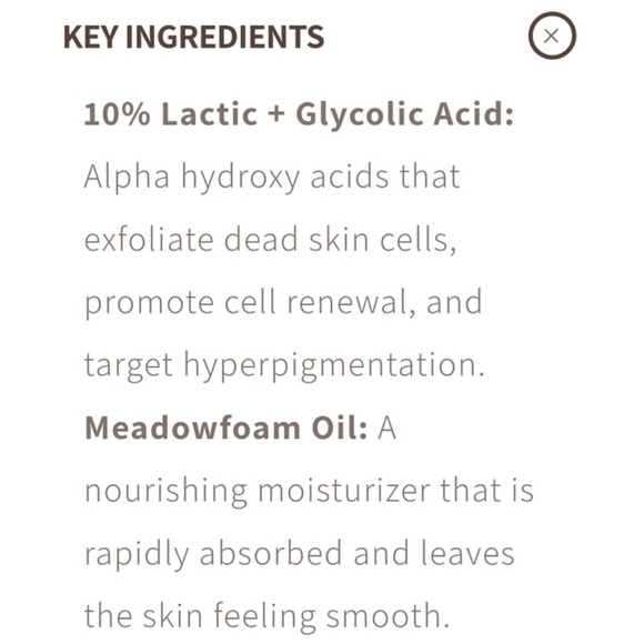 NIB URSULA Bioluminescence Serum - Picture 6 of 6